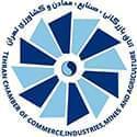 لوگو وزارت صنعت و معدن