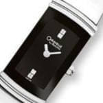 ساعت زنانه Bulova با الماس مدل : 43P100