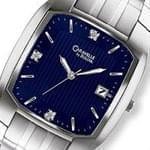 ساعت مردانه Bulova با الماس مدل : 43D002