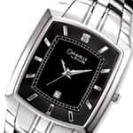 ساعت مردانه Bulova با الماس مدل : 43D001