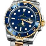 ساعت طلا زرد مردانه مدل: wgm1004