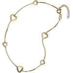 پابند طلا زرد مدل : adf1014