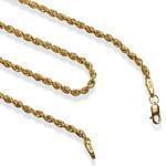 پابند طلا زرد مدل : adf1025