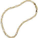 پابند طلا زرد مدل : adf1030