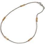 پابند طلا زرد مدل : adf1033