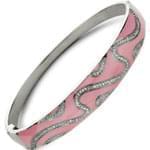 النگو طلای رنگی و سفید مدل:bgf1049