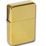 فندک طلا زرد مدل:lgm1002 