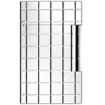 فندک طلا سفید مدل:lgm1003 