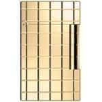 فندک طلا زرد مدل:lgm1004 