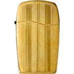 فندک طلا زرد مدل:lgm1006 