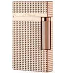 فندک طلای رز گلد مدل:lgm1013 