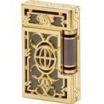 فندک طلا زرد مدل:lgm1016 