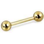 آویز ناف طلا زرد مدل: gdc1036