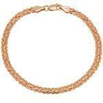 پابند طلا رنگی مدل: adf1044