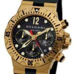 ساعت مردانه طلا زرد مدل: wdf1013 