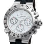 ساعت مردانه طلا سفید مدل: wdf1014 