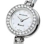 ساعت زنانه طلا با نگین کوارتز مدل: wdm1019