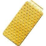 گیره پول طلا زرد مدل:gmc1001 