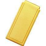 گیره پول طلا زرد مدل:gmc1006 