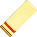 گیره پول طلا زرد مدل:gmc1035