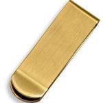 گیره پول طلا زرد مدل:gmc1041