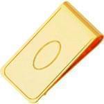 گیره پول طلا زرد مدل:gmc1042