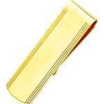 گیره پول طلا زرد مدل:gmc1044