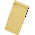 گیره پول طلا زرد مدل:gmc1063