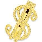 گیره پول طلا زرد مدل:gmc1064