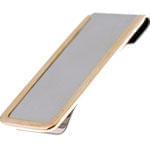 گیره پول طلا زرد و سفید مدل:gmc1070 