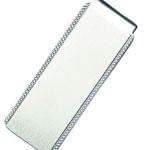 گیره پول طلا سفید مدل: gmc1072