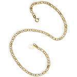 پابند طلا زرد مدل:adf1070