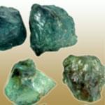 Alexandrite (الکساندریت) 