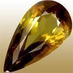 معرفی خصوصیات سنگ و کانی آندالوزیت Andalusite + جدول خصوصیات