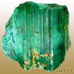 Biron Emerald (زمرد بايرون )