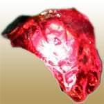 Burmese Ruby (یاقوت سرخ برمه ای)