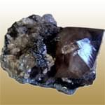  Cairngorm Stone(کاینگرم استون)