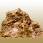 معرفی خصوصیات سنگ و کانی کالیفرنیت Californite + جدول 