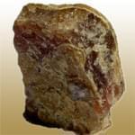 معرفی خصوصیات سنگ و کانی کپی لیتیت Capillitite + جدول 