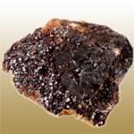 معرفی خصوصیات سنگ و کانی کاربانکل Carbuncle + جدول خصوصیات