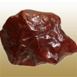 معرفی خصوصیات سنگ و کانی کارنلین Carnelian + جدول خصوصیات