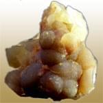 معرفی خصوصیات سنگ و کانی  کلسدونی (یمانی) Chalcedon + جدول 