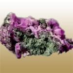 معرفی خصوصیات سنگ و کانی کوبالتوکاکیت Cobaltocalcite + جدول