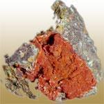 معرفی خصوصیات سنگ و کانی کرنلین Cornelian + جدول خصوصیات