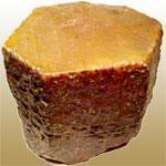 معرفی خصوصیات سنگ و کانی کروندوم Corundum + جدول خصوصیات