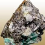 معرفی خصوصیات سنگ یشم آمازون Amazon Jade + جدول خصوصیات