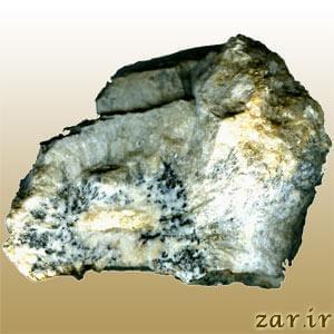Beryllite (بریلایت)