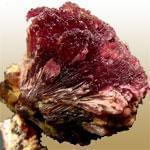 معرفی خصوصیات سنگ و کانی البائيت Elbaite+ جدول خصوصیات