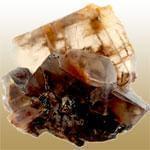 معرفی خصوصیات سنگ و کانی فلدسپار Feldspar + جدول خصوصیات