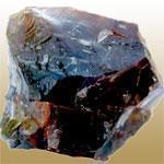 معرفی خصوصیات سنگ کوارتز آهنی Ferruginous Quartz+ جدول